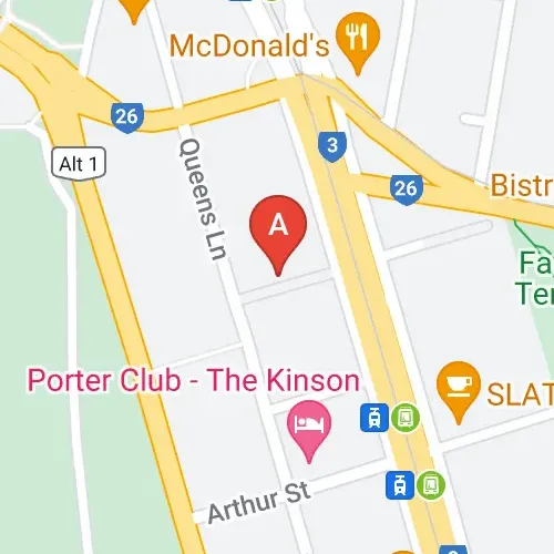 Parking Spaces For Rent - Looking For Sheltered Car Park Rental Near 434 St Kilda Road, Melbourne From Mon-fri 7am - 6.30pm