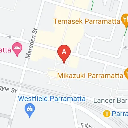 Parking, Garages And Car Spaces For Rent - Looking For A Spot In Parramatta Cbd