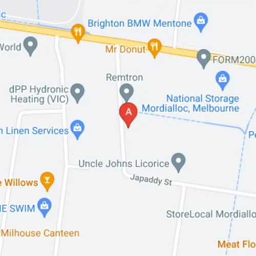 Parking For Rent - Low Cost Outdoor Car And Trailer Storage In Mordialloc!