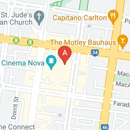 Parking For Rent - Lygon Court, 333 Drummond St, Carlton