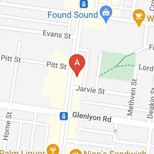Parking, Garages And Car Spaces For Rent - Lygon Street, Brunswick East