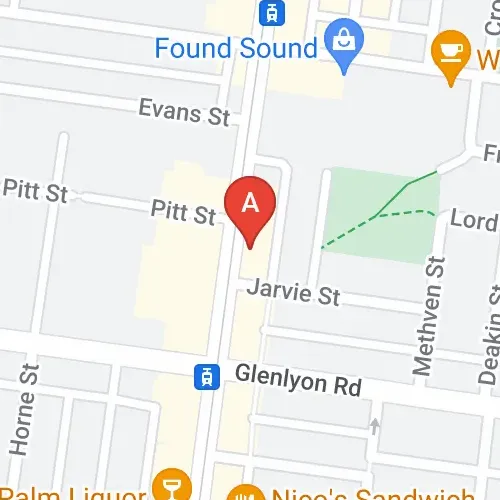 Parking For Rent - Lygon Street, Brunswick East 
