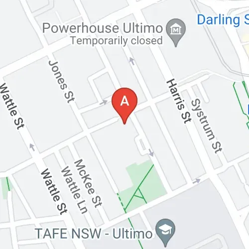 Parking, Garages And Car Spaces For Rent - Macarthur Street, Ultimo