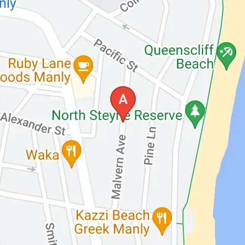 Parking, Garages And Car Spaces For Rent - Malvern Avenue , Manly