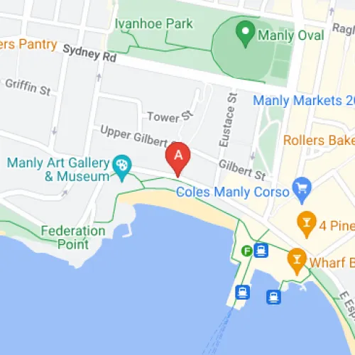 Parking, Garages And Car Spaces For Rent - Manly Beach Front Lock Up Garage/storage/parking $120pw.