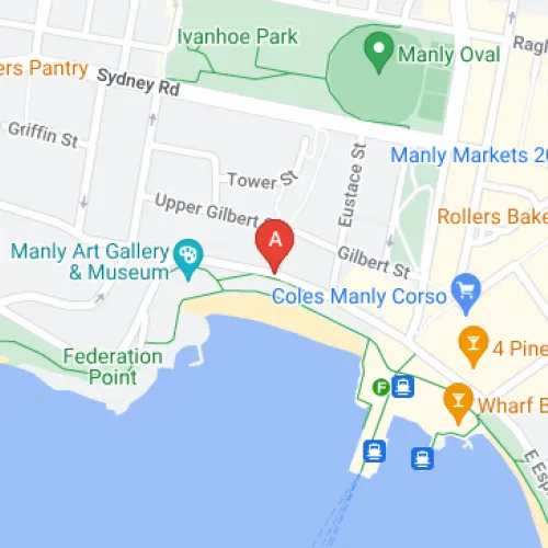 Parking For Rent - Manly Beach Front Lock Up Garage/storage/parking $120pw.
