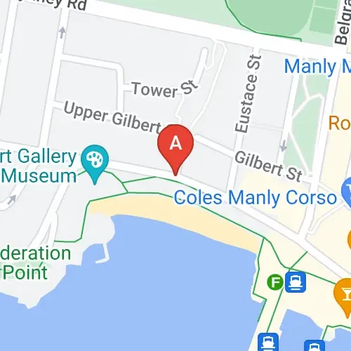 Parking, Garages And Car Spaces For Rent - Manly Prime Location Parking Spot
