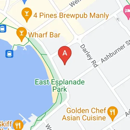 Parking, Garages And Car Spaces For Rent - Manly Wharf- Directly Across From It