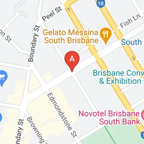 Parking For Rent - Manning St, South Brisbane