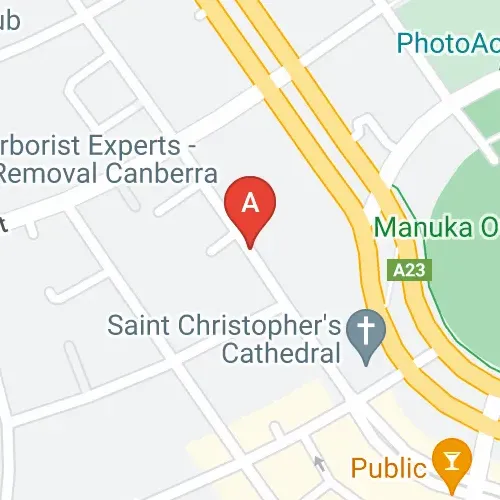 Parking For Rent - Manuka Terrace Car Park