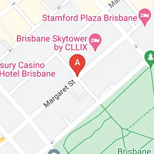 Parking For Rent - Margaret Street, Brisbane