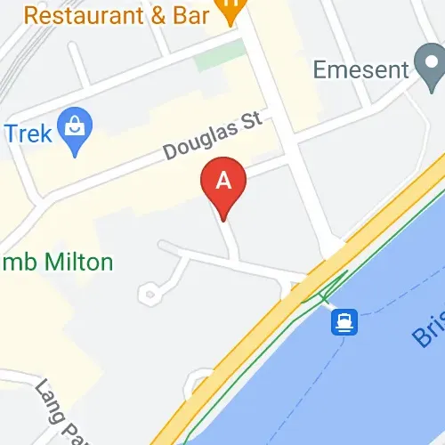 Parking For Rent - Marie St, Milton