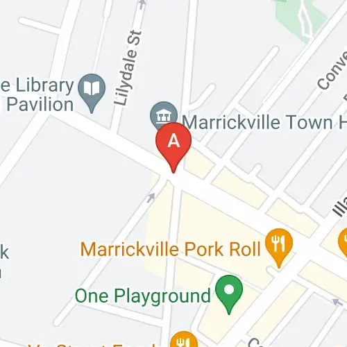 Parking, Garages And Car Spaces For Rent - Marrickville - Safe Outdoor Parking Near Police Station