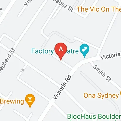 Parking For Rent - Marrickville - Truck Bus Caravan Parking Sydney