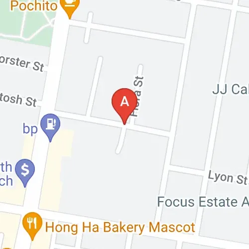 Parking For Rent - Mascot - Safe Carport Parking In Block Of Units
