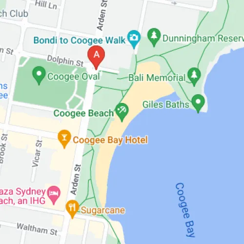 Parking For Rent - Massive Triple-lock-up Garage Available Now! Coogee