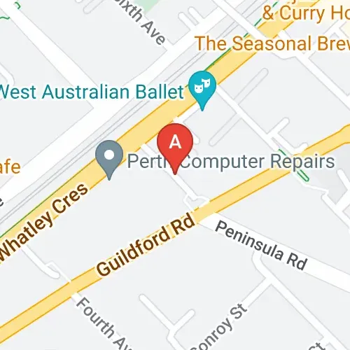 Parking For Rent - Maylands Car Bay