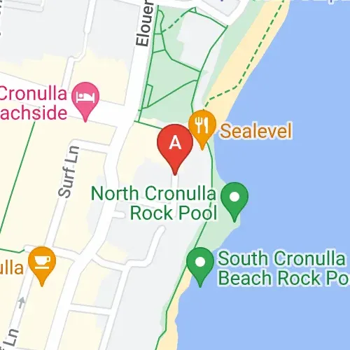 Parking, Garages And Car Spaces For Rent - Mcdonald Street, Cronulla