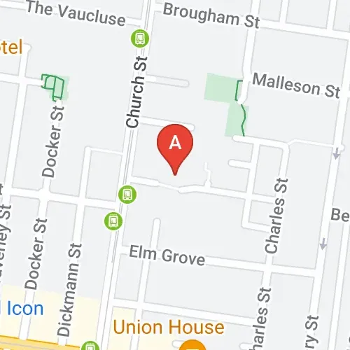 Parking For Rent - Mcgrath Court, Richmond