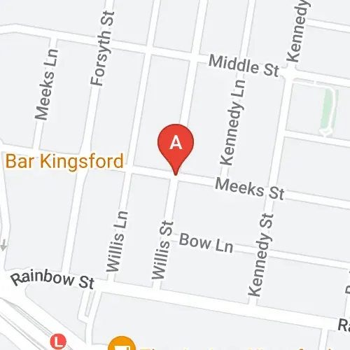 Parking, Garages And Car Spaces For Rent - Meeks St, Kingsford