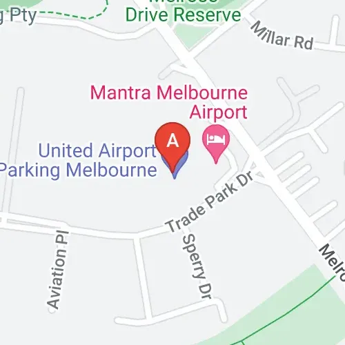 Parking For Rent - Melbourne Airport Parking Made Easy!
