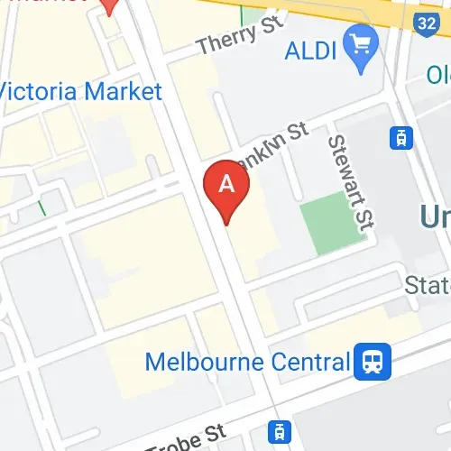 Parking For Rent - Melbourne - Secure Cbd Parking Close To Rmit/qv Market