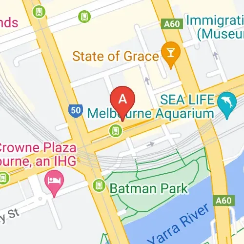 Parking, Garages And Car Spaces For Rent - Melbourne - Secure Cbd Parking Near Southern Cross Station #1