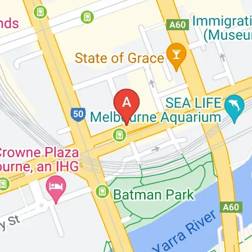 Parking For Rent - Melbourne - Secure Cbd Parking Near Southern Cross Station #1