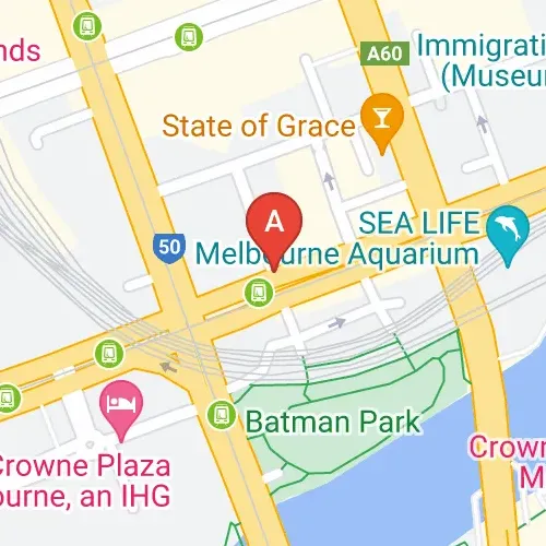 Parking For Rent - Melbourne - Secure Cbd Parking Near Southern Cross Station #2
