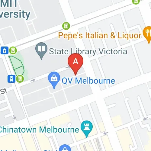 Parking For Rent - Melbourne - Secure Indoor Parking Near Rmit Uni City Campus