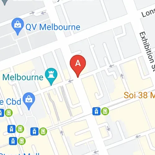 Parking, Garages And Car Spaces For Rent - Melbourne - Underground Parking In Cbd Area