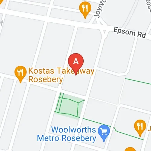 Parking For Rent - Meriton Rosebery Car Park