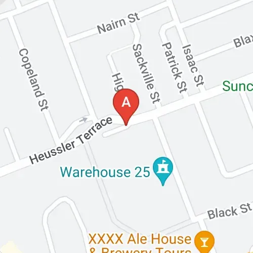 Parking For Rent - Middle Car Park - Weekends - Near Suncorp Stadium