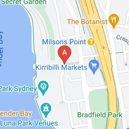 Parking, Garages And Car Spaces For Rent - Milsons Point Parking Required