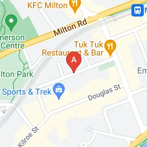 Parking For Rent - Milton - Great Undercover Parking Near Park Road & Train Station