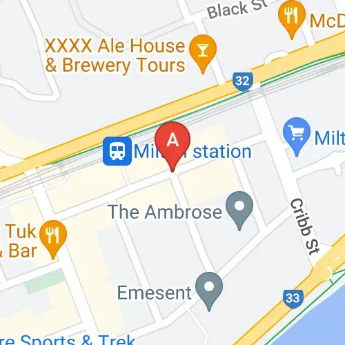 Parking Spaces For Rent - Milton - Secure Great Parking Right Across Train Station (with Exclusive Discount Code)