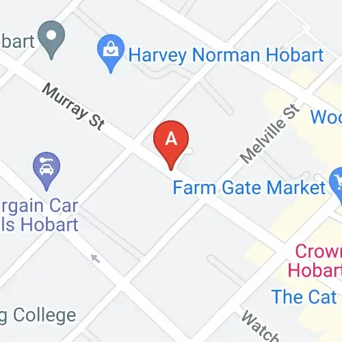 Parking, Garages And Car Spaces For Rent - Monthly Parking Needed In Hobart