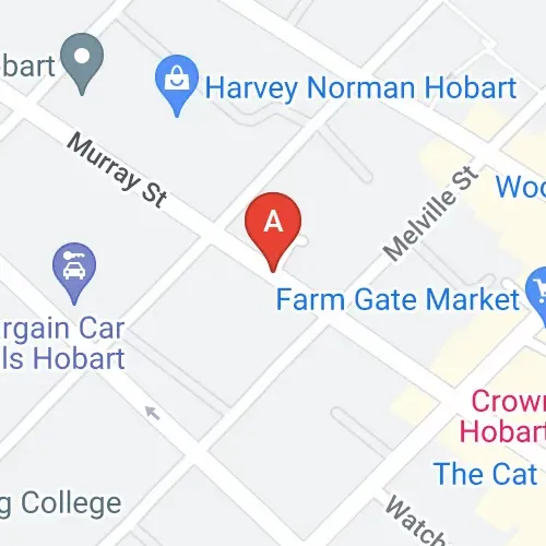Parking For Rent - Monthly Parking Needed In Hobart