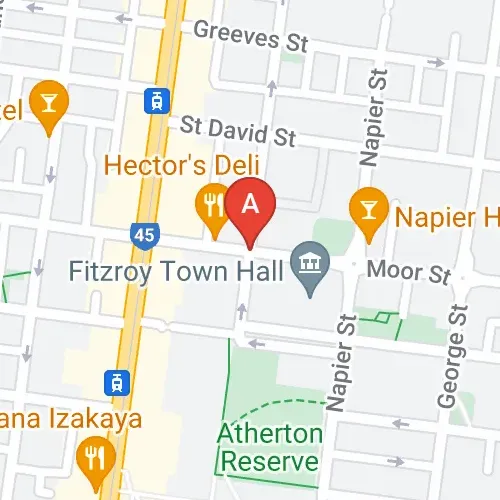 Parking, Garages And Car Spaces For Rent - Moor St Fitzroy (close To Brunswick And Nicholson Sts)