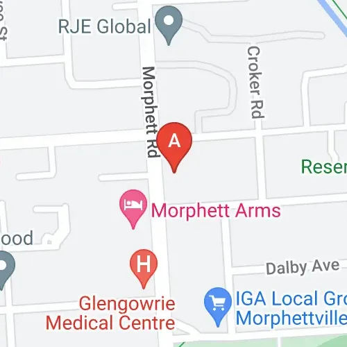 Parking For Rent - Morphett Road Morphettville