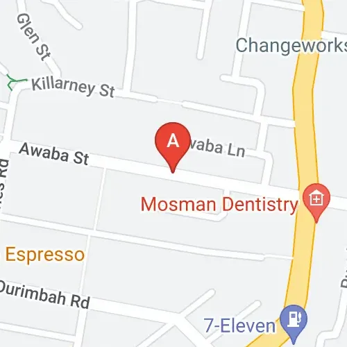 Parking For Rent - Mossman Parking Spot