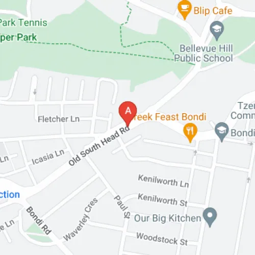 Parking For Rent - Motorbike/bike Spot - 10 Min Walk To Bondi Station