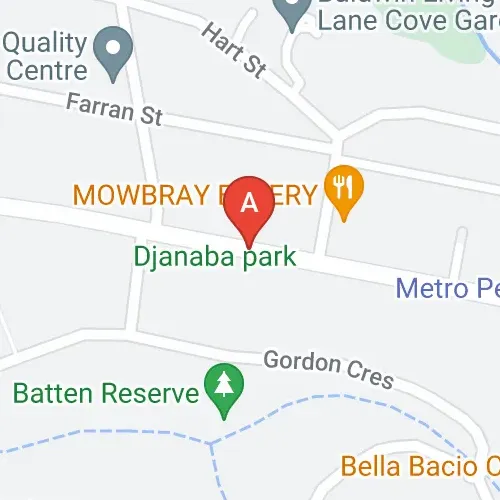 Parking, Garages And Car Spaces For Rent - Mowbray Road West, Lane Cove North