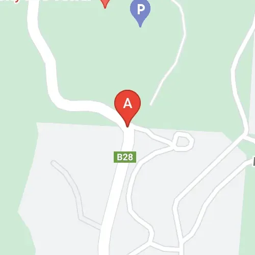 Parking For Rent - Mt Lofty Summit Cleland Car Park