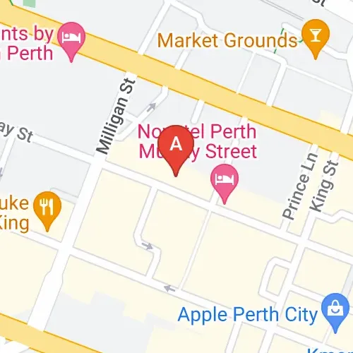 Parking, Garages And Car Spaces For Rent - Murray St, Perth