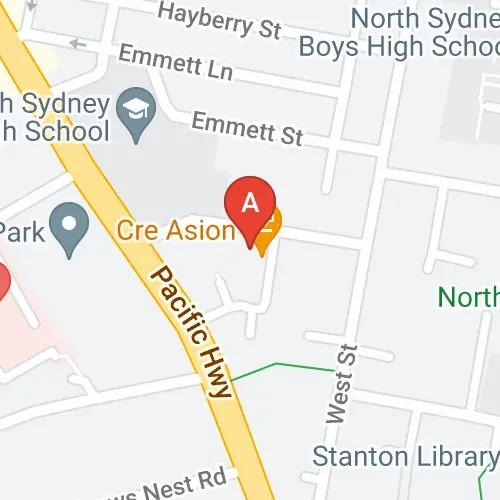 Parking, Garages And Car Spaces For Rent - Myrtle, North Sydney