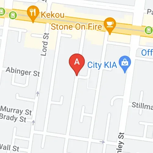 Parking For Rent - Near Bridge Road Parking Space (easy Access)