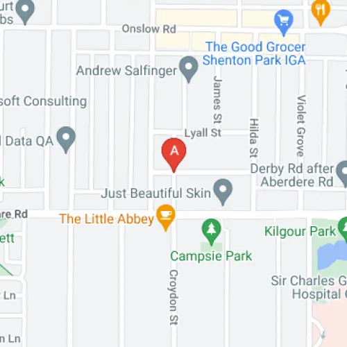 Parking For Rent - Near Hospitals, Qeii Medical Centre, Nedlands
