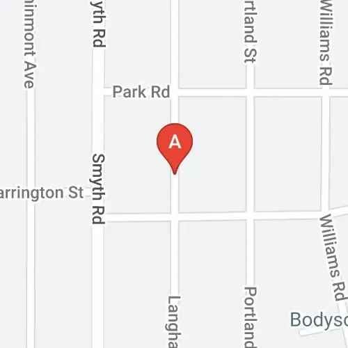 Parking For Rent - Nedlands - Driveway