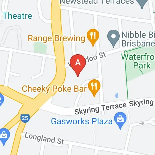 Parking For Rent - Need Car Parking At Newstead 